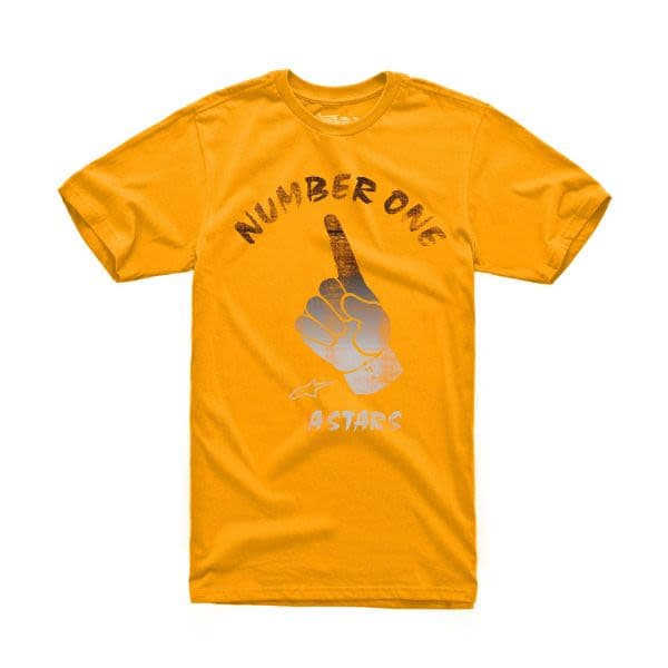 ALPINESTARS THE FINGA