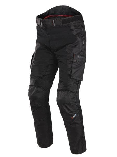 ADRENALINE SUNSET Black