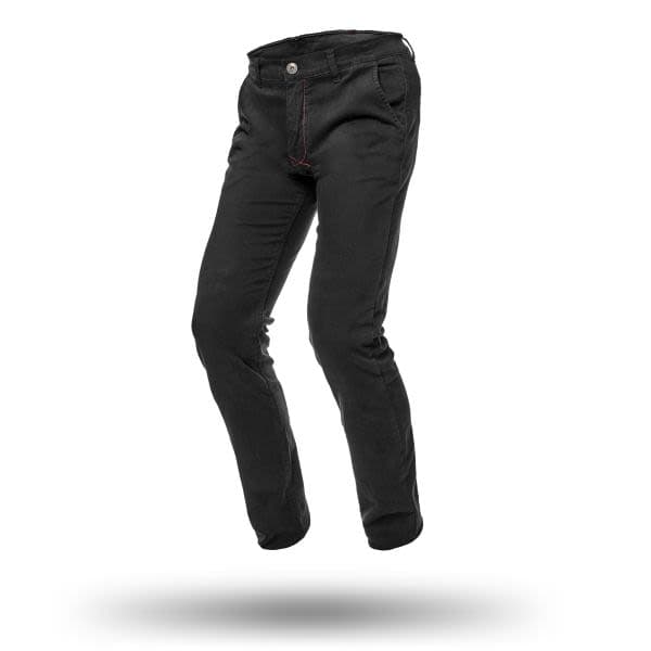 ADRENALINE CHINOS Black