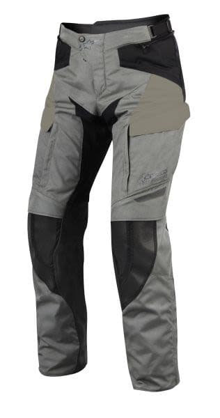 ALPINESTARS DURBAN GORE-TEX Grey, Brown
