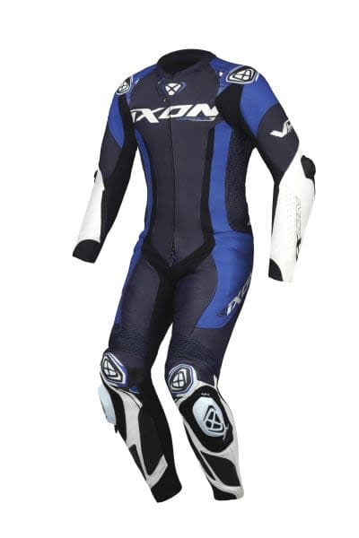 IXON VORTEX 3 Blue, White