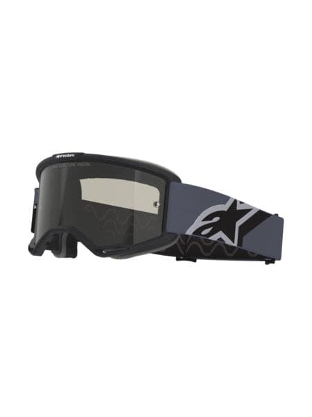 ALPINESTARS MX VISION SAND Black, Grey