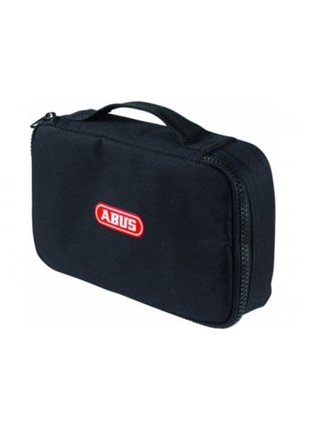 ABUS ST 1010 SAKWA Black