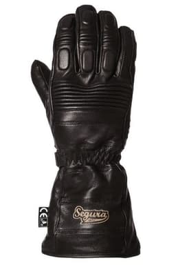 SEGURA ADAMS Black 2