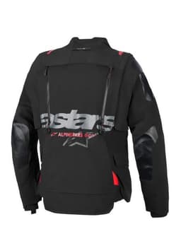 ALPINESTARS HALO PRO DRYSTAR XF Black, Grey 2
