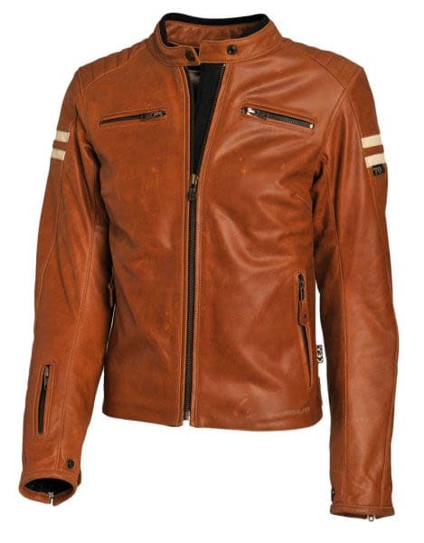 SEGURA LADY RETRO Brown