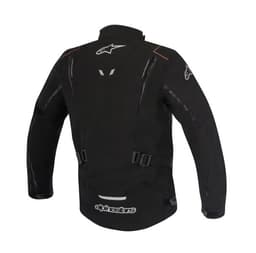 ALPINESTARS YOKOHAMA DRYSTAR Black 2