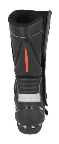 ADRENALINE RAPTOR II Black 1