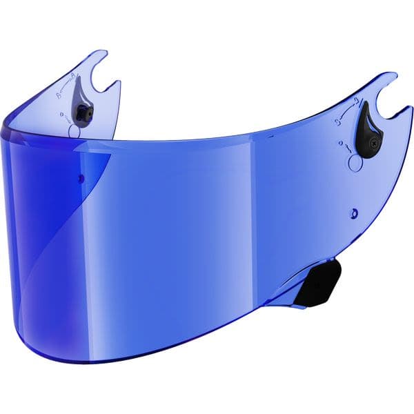 SHARK AERON, AERON GP, RACE-R, SPEED-R Blue, Mirror