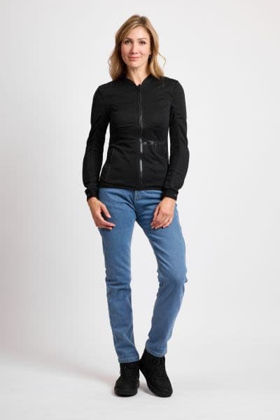 IXON LADY ARMA Black