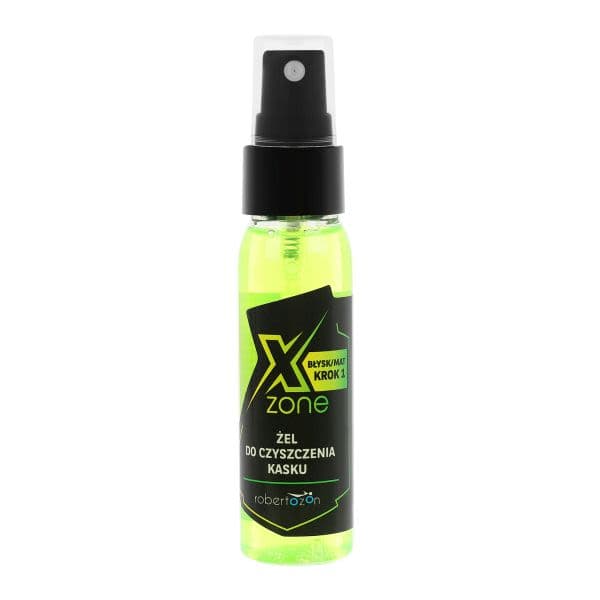 XZONE Helmet cleaning gel