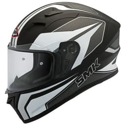 SMK STELLAR Black, Matt, White 2