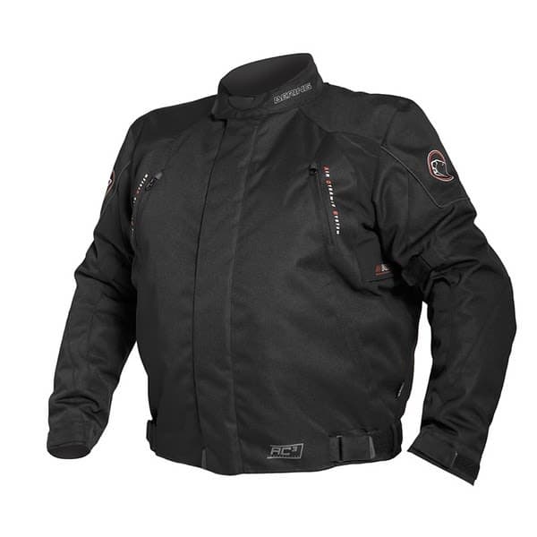 BERING OTTO Black