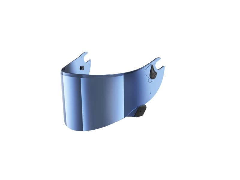 SHARK RACE-R, SPEED-R Blue, Mirror