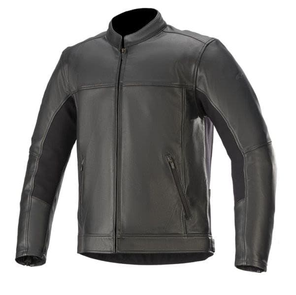 ALPINESTARS TOPANGA Black