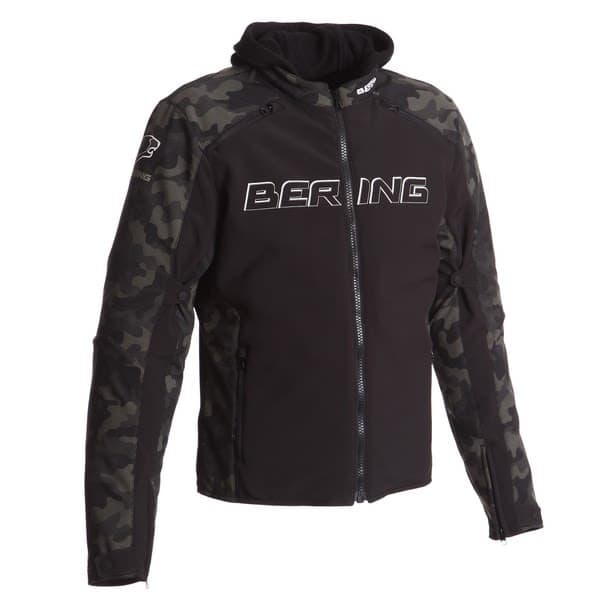 BERING JAAP EVO Black