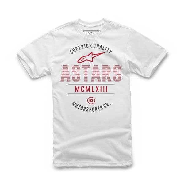 ALPINESTARS KIDS CIVIL White