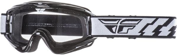 FLY FOCUS Black