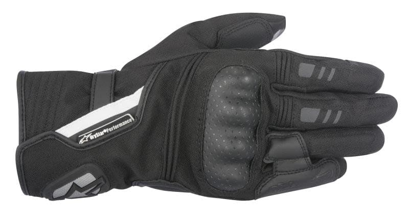 ALPINESTARS ROVER ST DRYSTAR Black