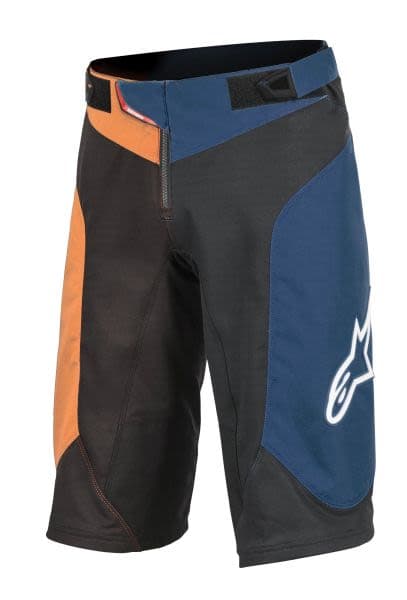 ALPINESTARS MTB YOUTH VECTOR Black, Orange