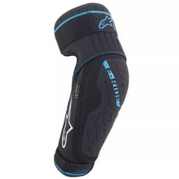 ALPINESTARS MTB E-RIDE Black, Blue 1