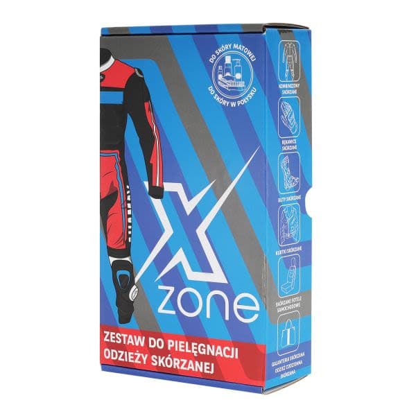 XZONE Normal