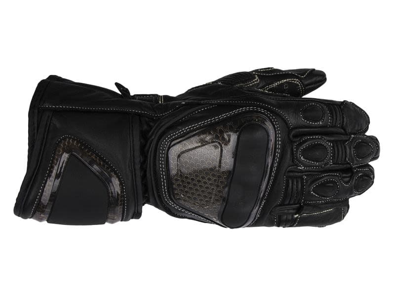 ADRENALINE ZENITH Black
