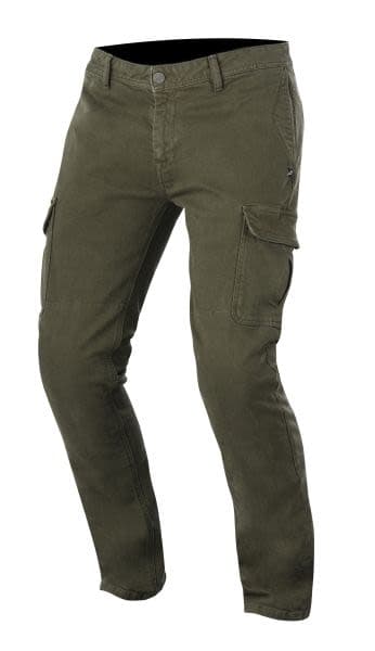 ALPINESTARS DEEP SOUTH Green