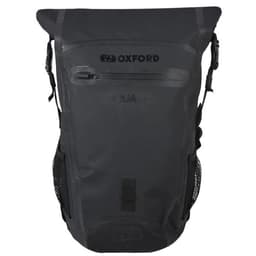 OXFORD Aqua B25 Backpack Black 1