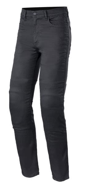 ALPINESTARS CERIUM TECH-STRETCH RIDING DENIM Black