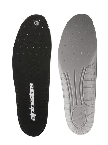 ALPINESTARS BELIZE/CAMPACHE/COROZAL ADVENTURE/NEW TECH 5/TECH 1/TECH 3/TECH 3 S YOUTH Black, Grey