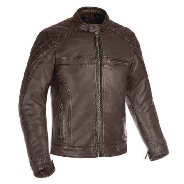 OXFORD ROUTE 73 2.0 Brown