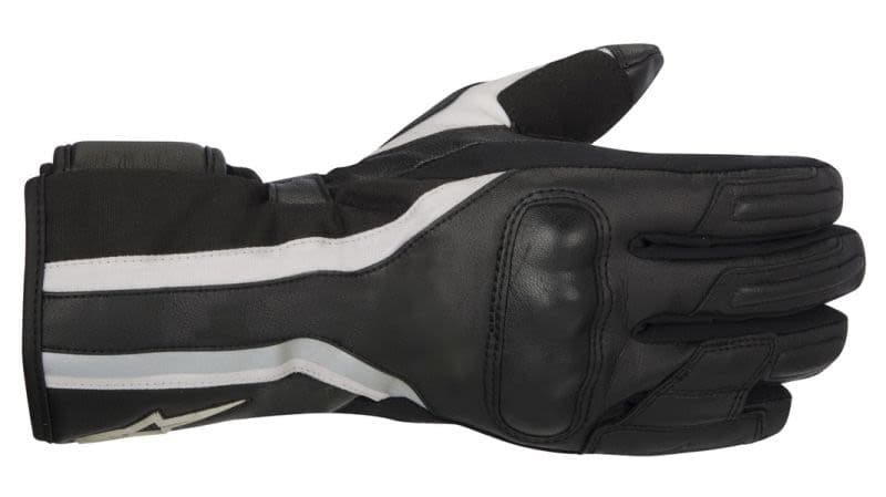 ALPINESTARS YUKON DRYSTAR Black, Grey