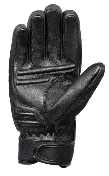 IXON PRO OSLO Black, Navy blue
