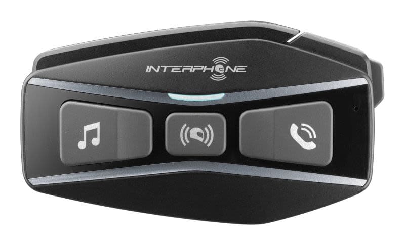 INTERPHONE U-COM16