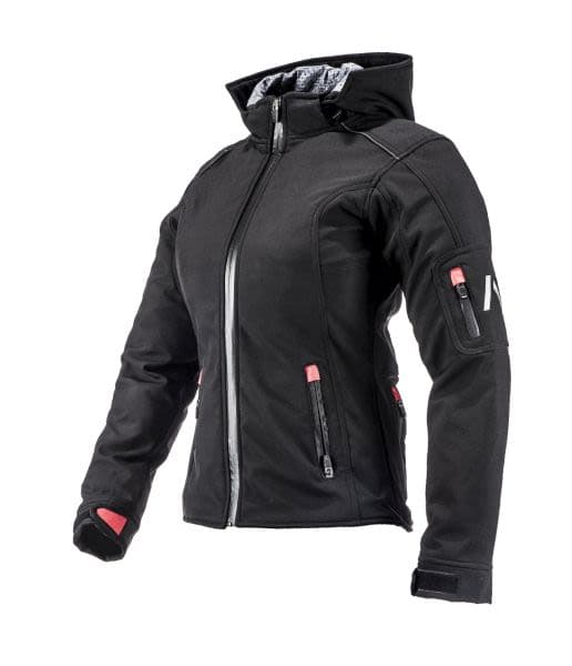 ADRENALINE MISANO LADY 2.0 Black