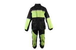 ADRENALINE ORCAN Black, Yellow 2