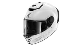 SHARK SPARTAN RS Grey, White 1