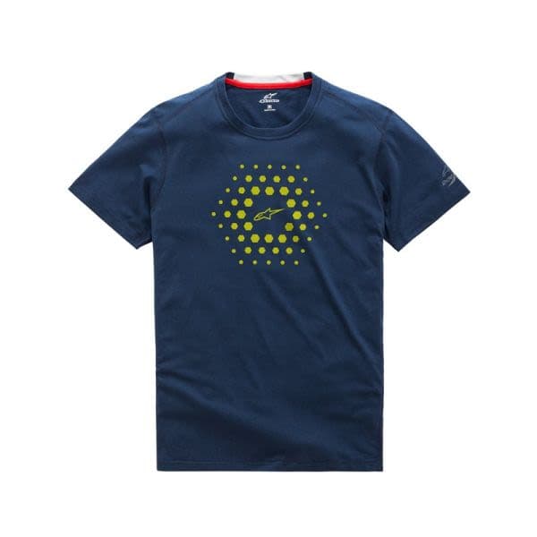 ALPINESTARS BURST RIDE DRY TEE