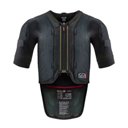ALPINESTARS TECH-AIR 7x Black, Red 3
