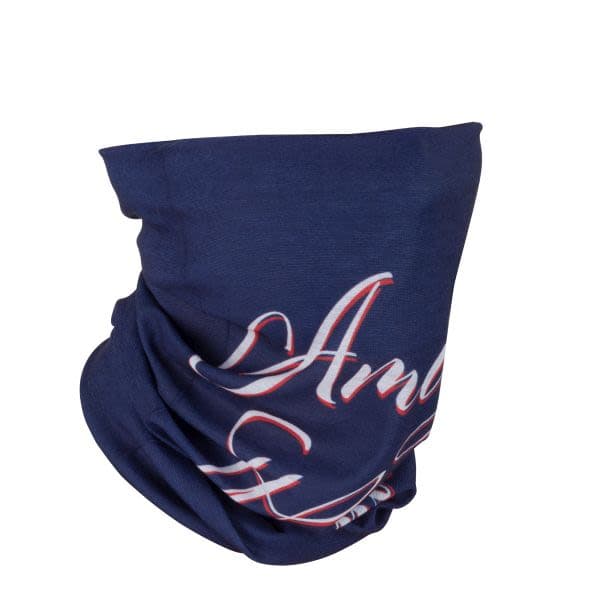SEGURA TOUR DE COU LADY POLLY Blue