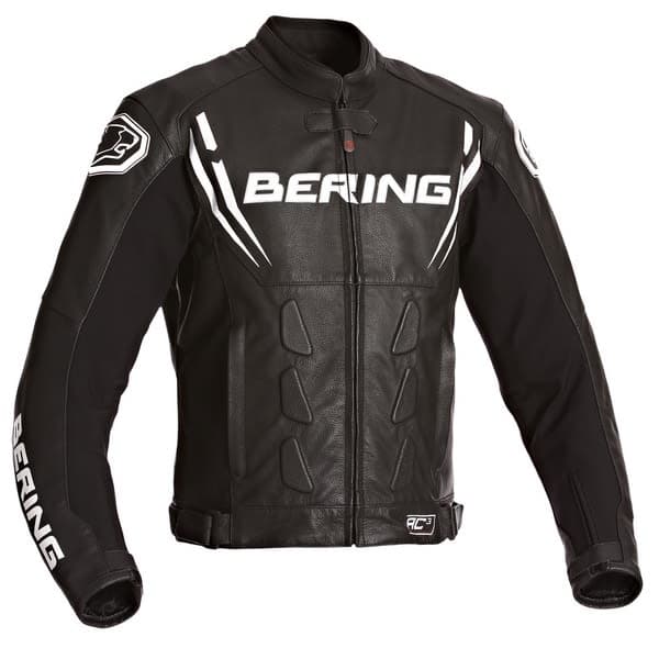 BERING STING-R Black