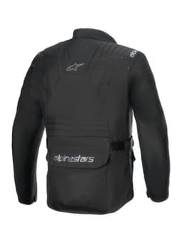 ALPINESTARS ST-1 WATERPROOF Black 2