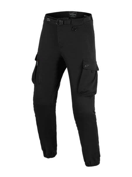 ALPINESTARS FLEX-AST CARGO Black