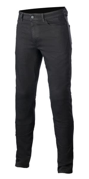 ALPINESTARS ARGON SLIM FIT Black