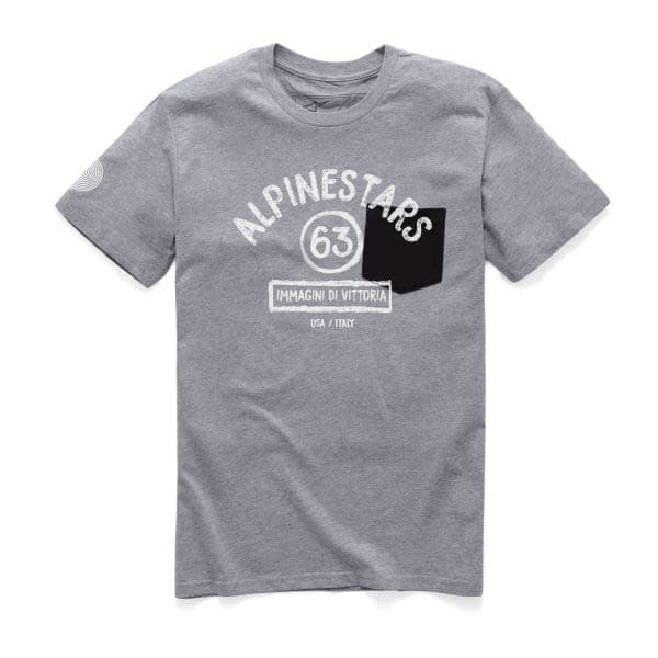 ALPINESTARS PAINT PREMIUM Grey