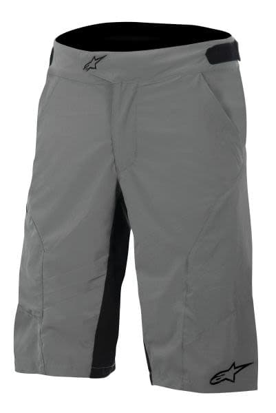 ALPINESTARS MTB HYPERLIGHT 2 Grey