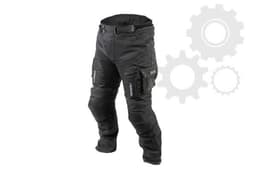 ADRENALINE ALASKA Black 1