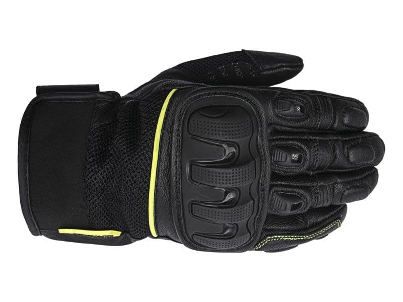 ADRENALINE IMPACT Black