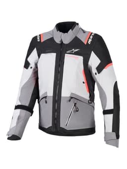 ALPINESTARS STELLA ANDES V4 DRYSTAR Grey, Pink 1